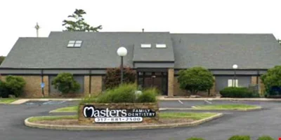 5170 Commerce Circle Suite B6