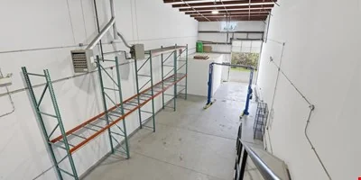 Class B 2,929sf Industrial Flex Condominium for Lease in Newburyport, MA - industrial for sale in newburyport, MA