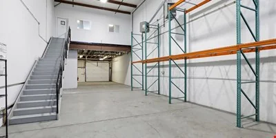 Class B 2,929sf Industrial Flex Condominium for Lease… — Lease in Newburyport, MA, photo 2 of 8