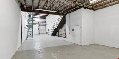 Class B 2,929sf Industrial Flex Condominium for Lease… — Lease in Newburyport, MA, photo 3 of 8