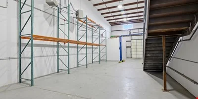 Class B 2,929sf Industrial Flex Condominium for Lease… — Lease in Newburyport, MA, photo 5 of 8