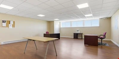 Class B 2,929sf Industrial Flex Condominium for Lease… — Lease in Newburyport, MA, photo 7 of 8