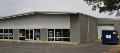 2356 Goodman Road, Horn Lake, MS - industrial for sale in horn lake, MS