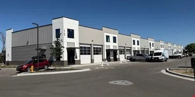 3794 E Amity - Unit102 - industrial for sale in nampa, ID