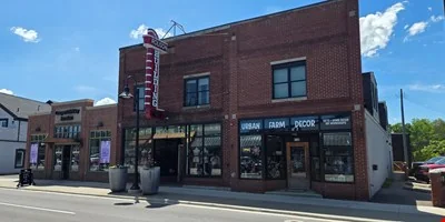 119 W Main Street — Lease in Brighton, MI, photo 2 of 6