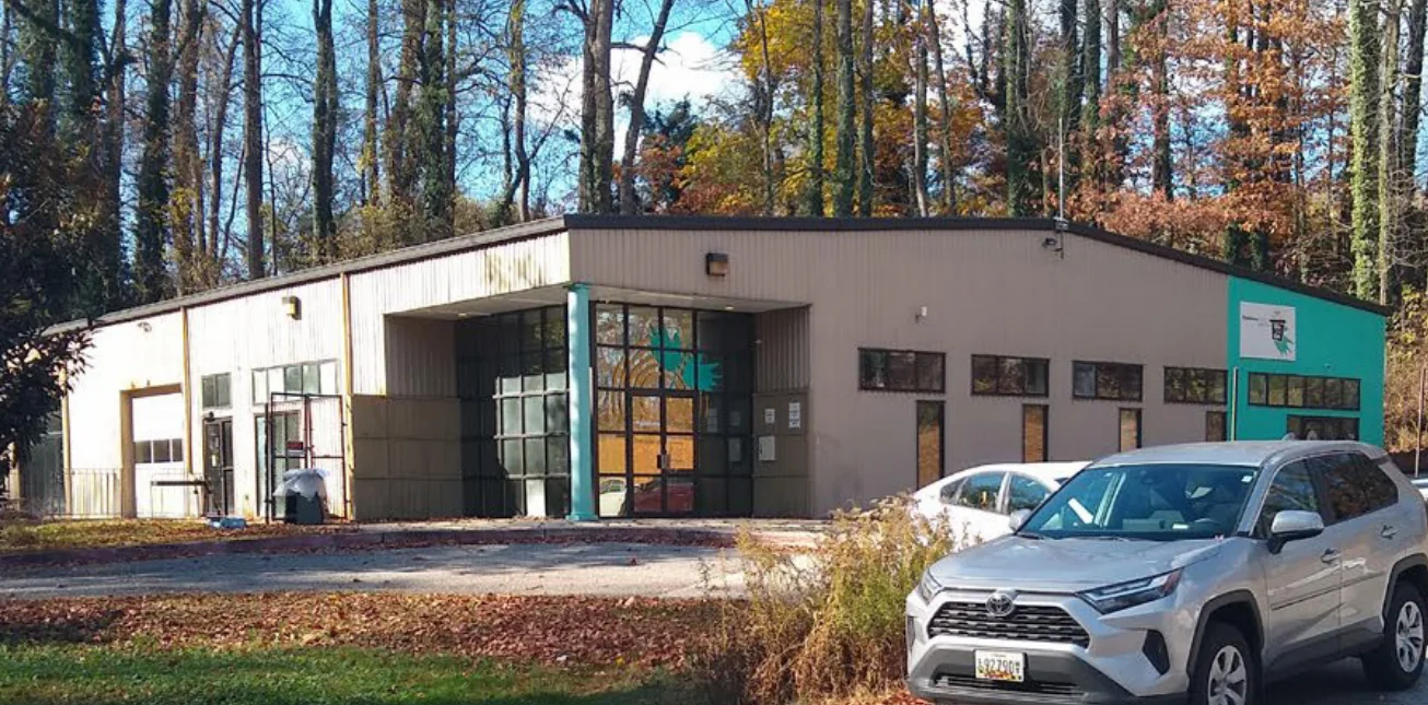 1254 Ritchie Hwy - industrial for sale in arnold, MD