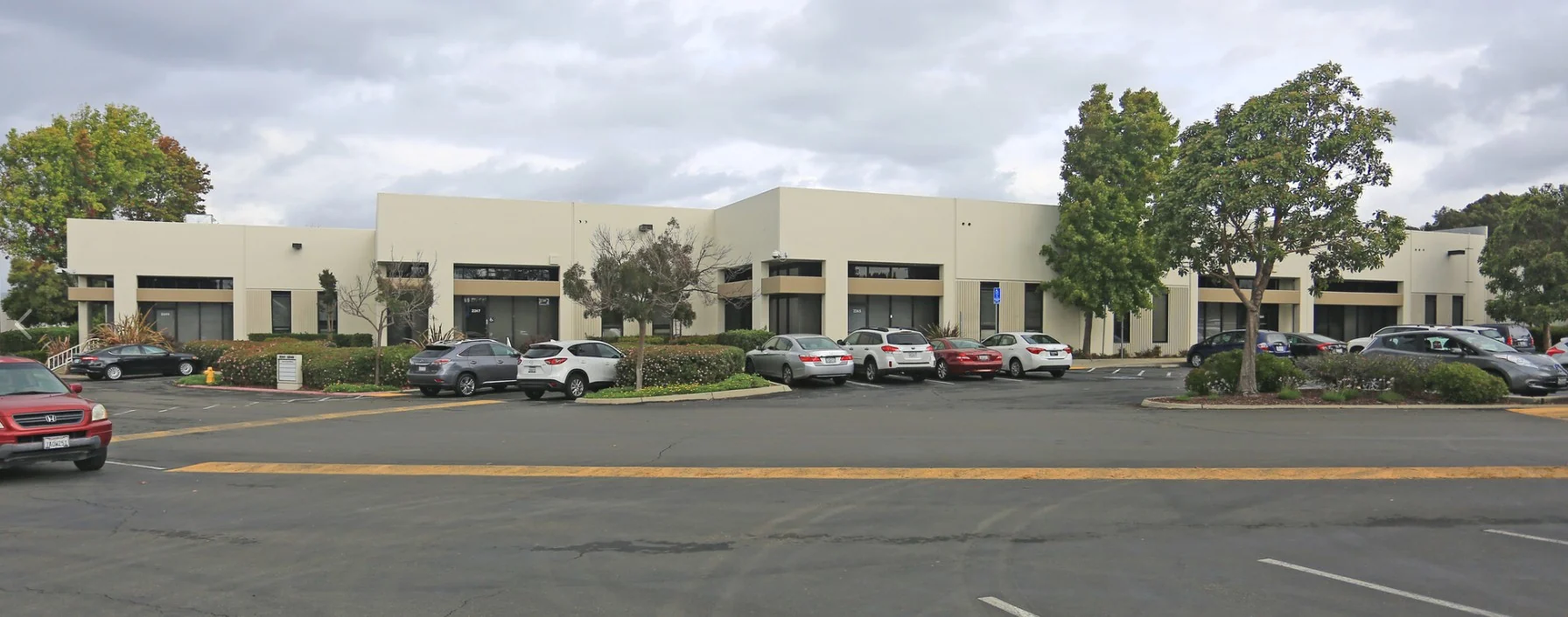 2245-2249 & 2277 National Ave