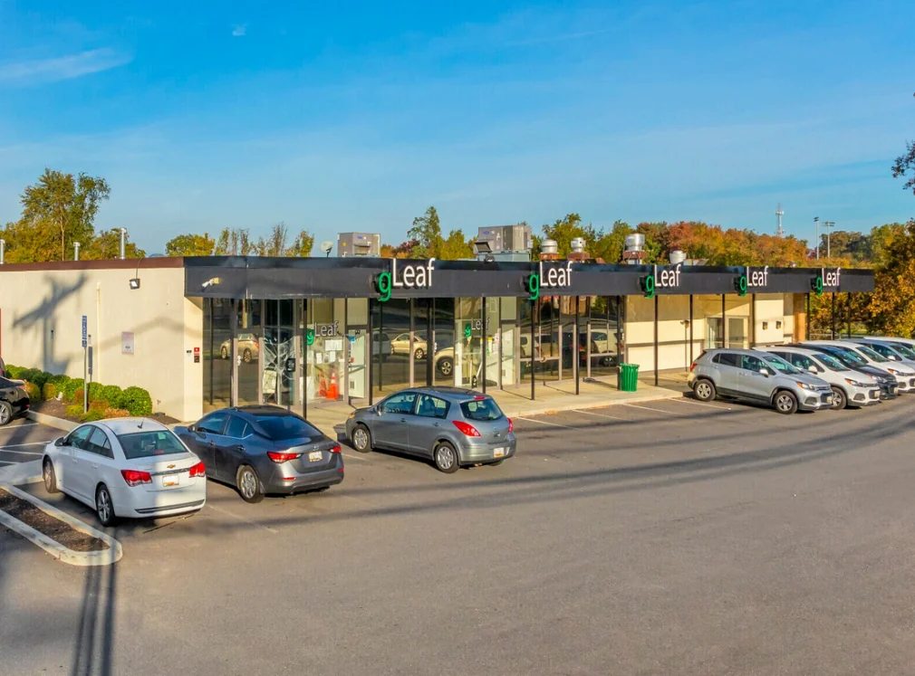 808 Hungerford Dr - retail for sale in rockville, MD