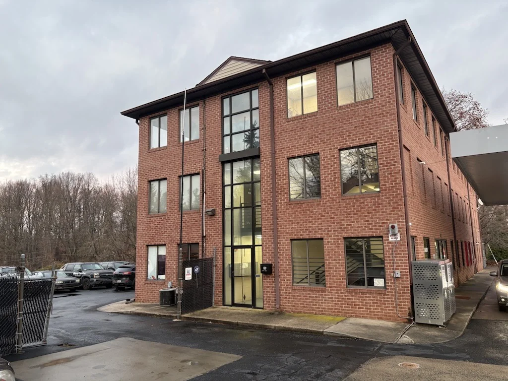 Garcia's Service Center - office for sale in sandy spring, MD
