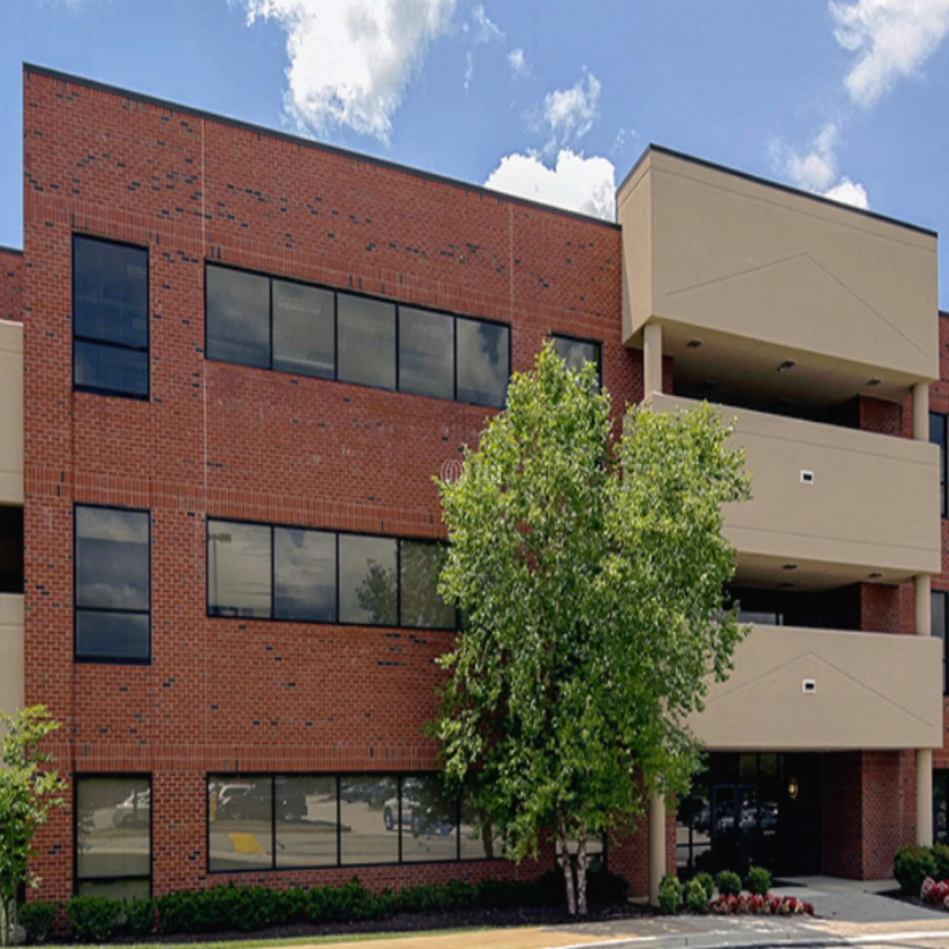 Colgate Ridge Tech Center 2 — Lease in Columbia, MD, photo 2 of 4