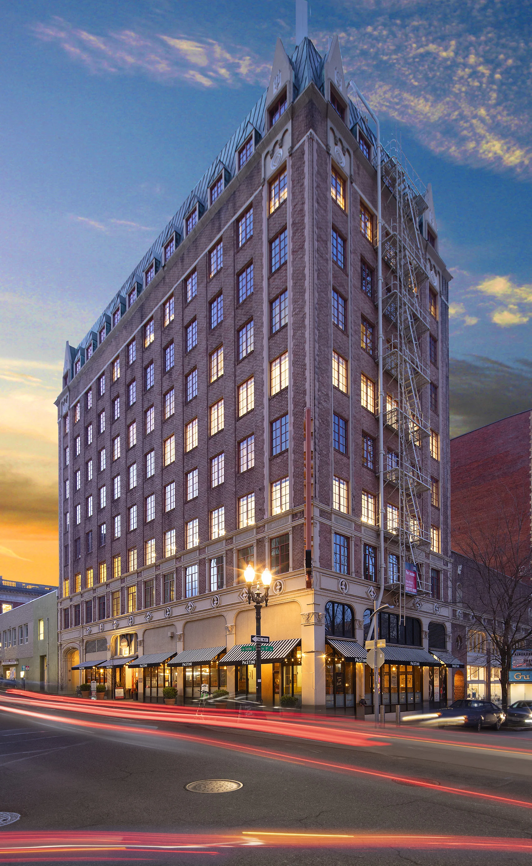 Studio Building - office for sale in portland, OR