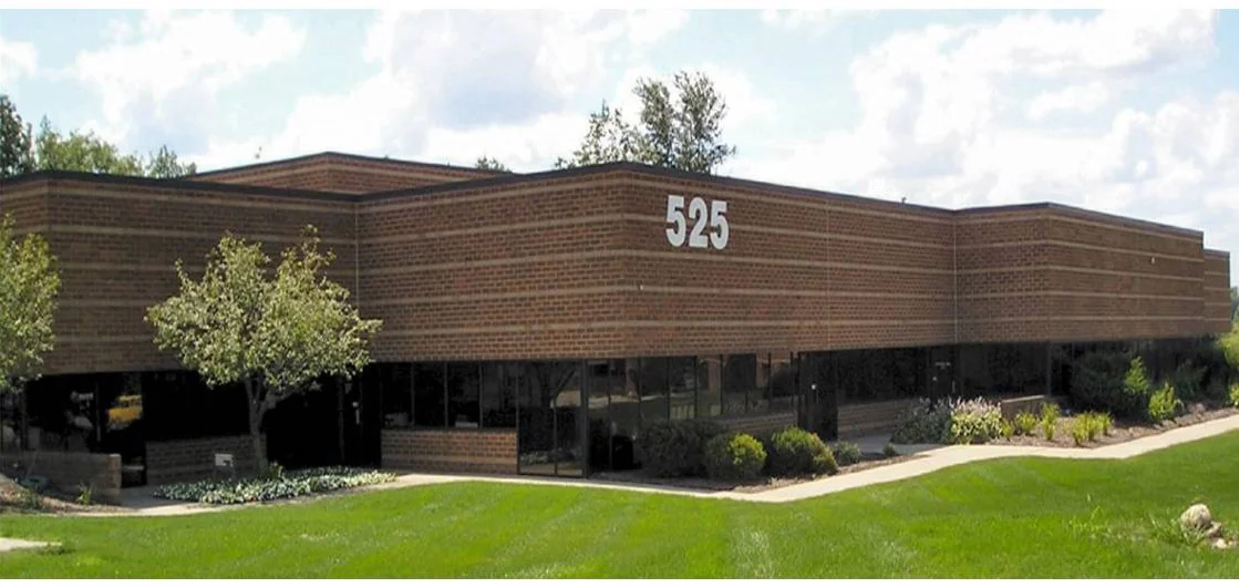525 Avis Drive - office for sale in ann arbor, MI