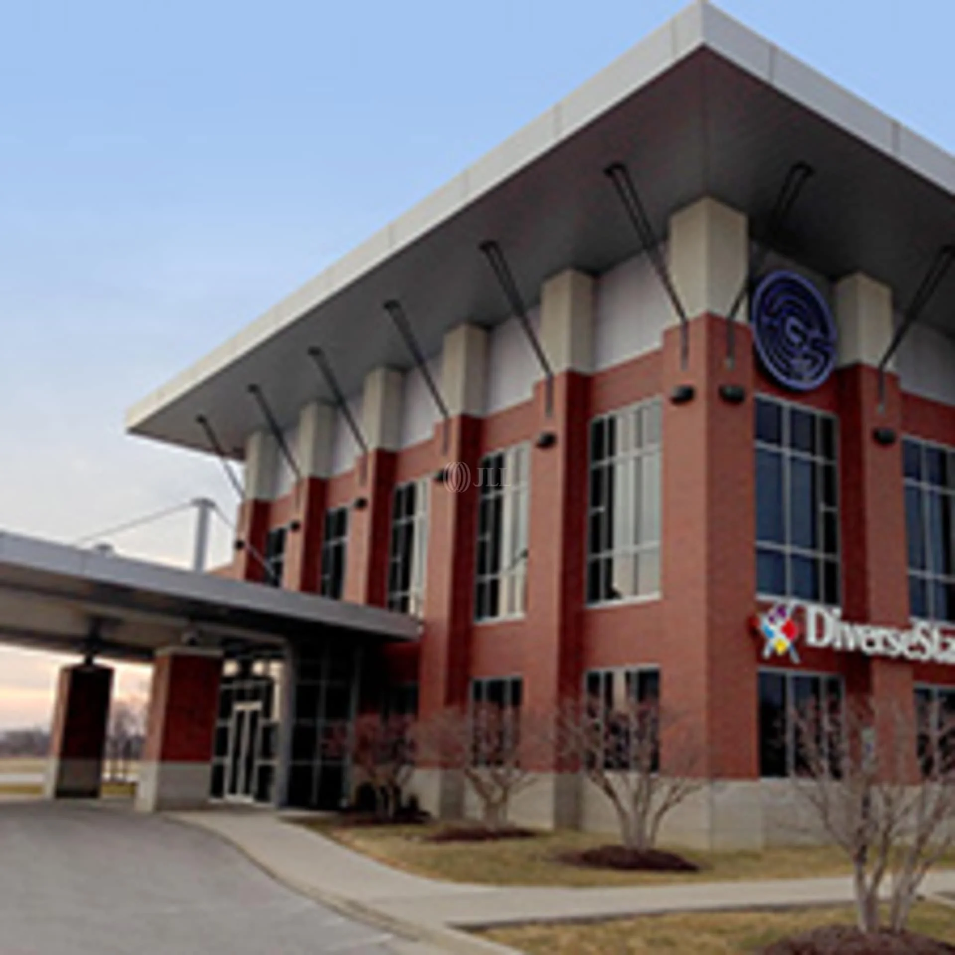 Mediplex II — Lease in Greenwood, IN, photo 2 of 4