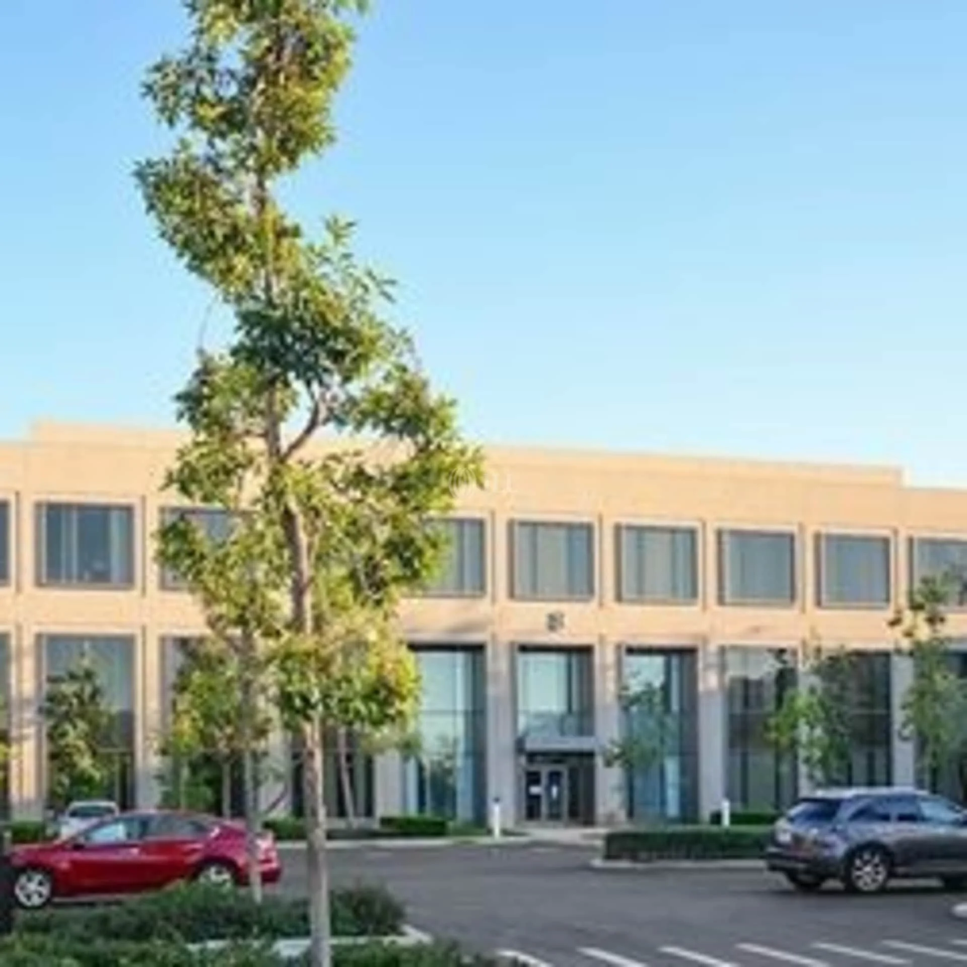 UCI Research Park — Lease in Irvine, CA, photo 2 of 4