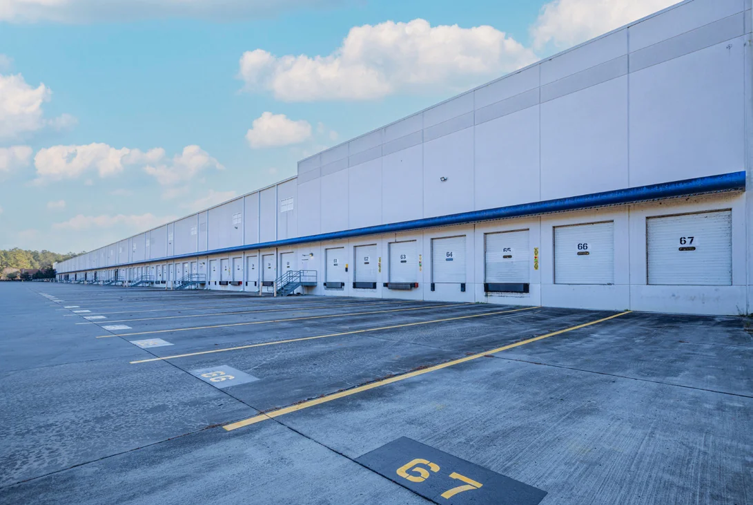 50 Innovation Dr - industrial for sale in savannah, GA
