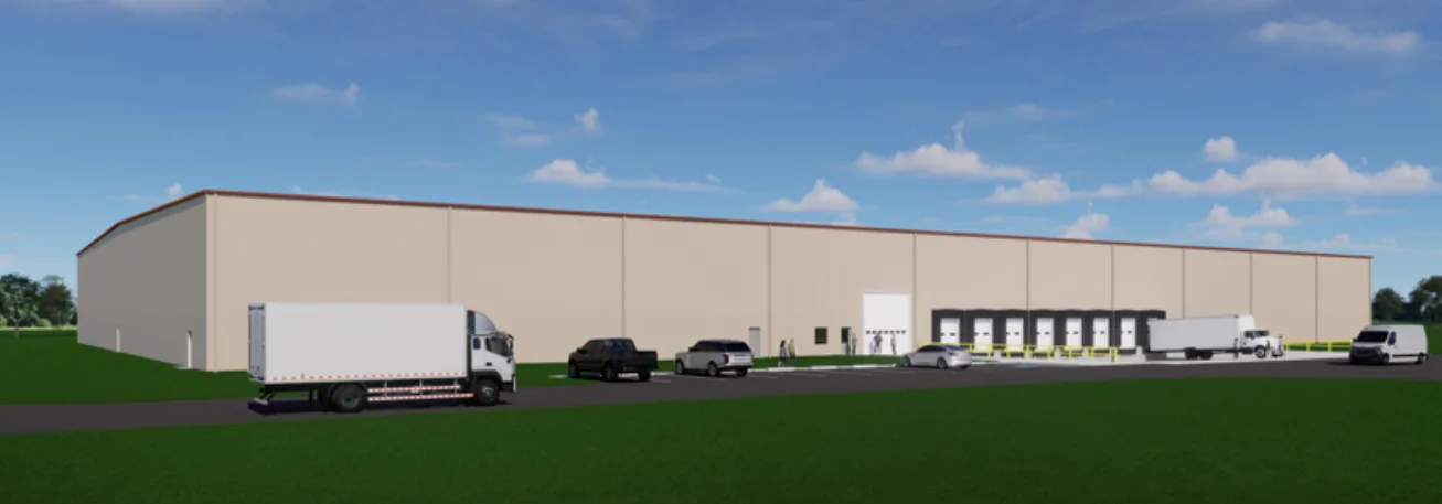 Building II - industrial for sale in fremont, OH
