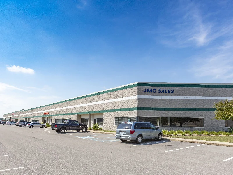 Brookville Building 3 - industrial for sale in indianapolis, IN