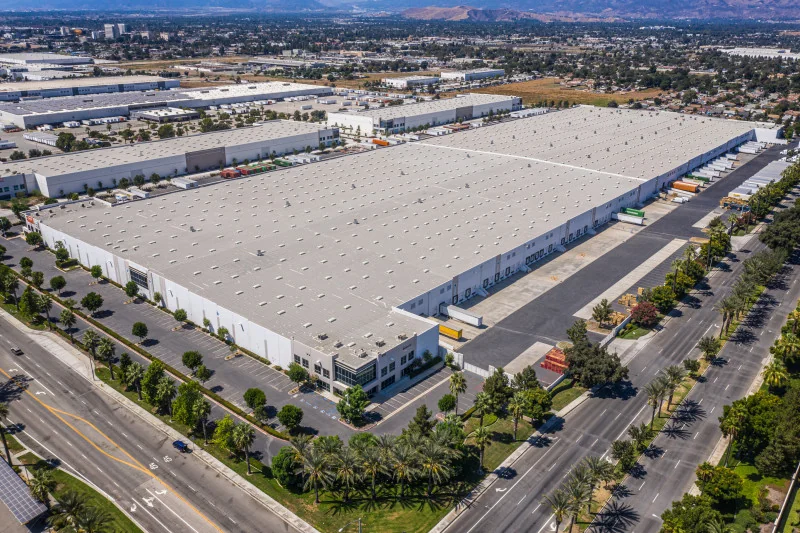 310 S Tippecanoe Ave - industrial for sale in san bernardino, CA