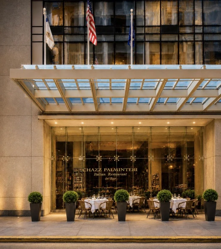 Hilton Garden Inn New York Times Square North - retail for sale in new york, NY