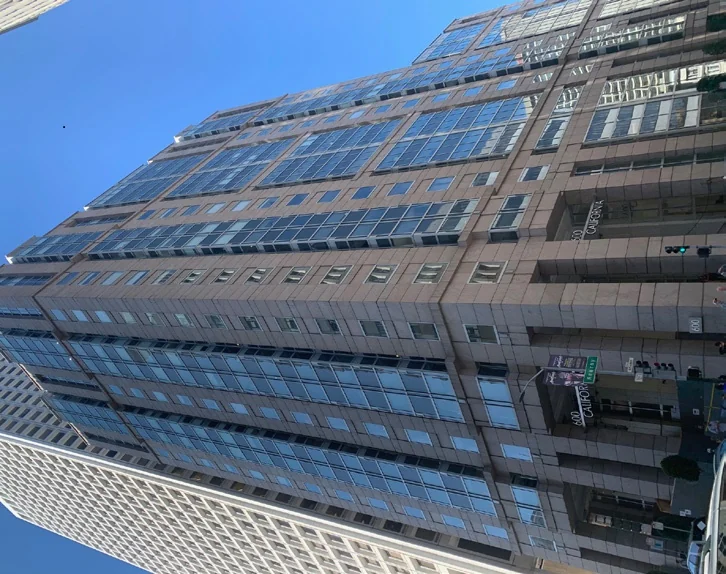 600 California St - Retail - retail for sale in san francisco, CA