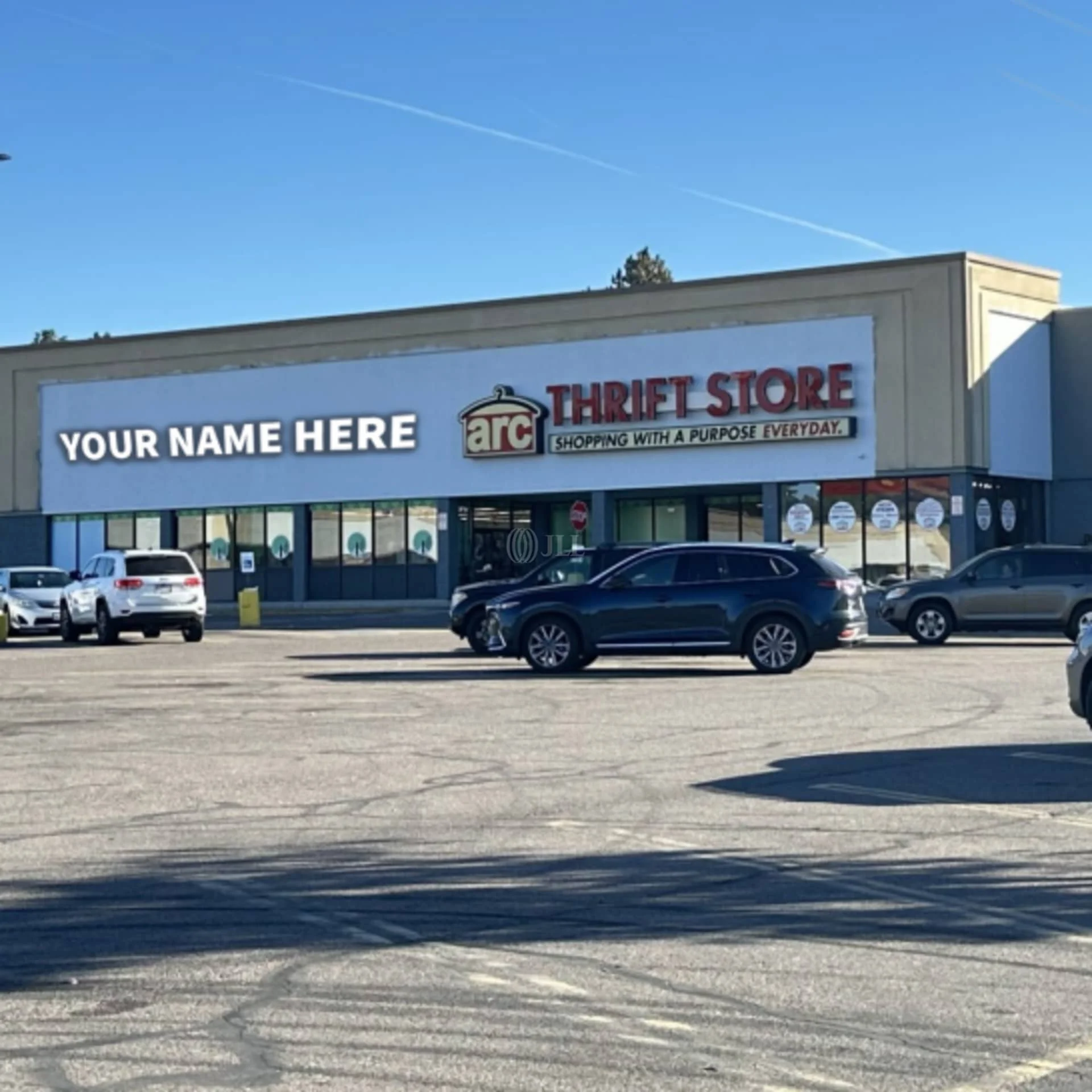 Parker Landing — Lease in Aurora, CO, photo 3 of 4