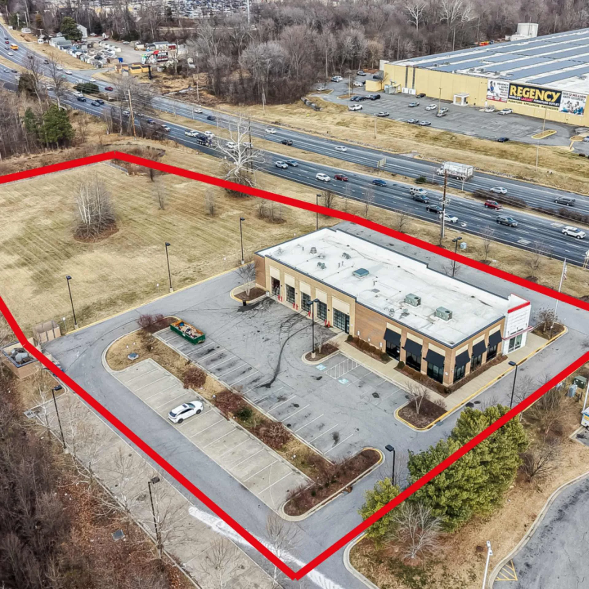 16301 Crain Highway — Lease in Brandywine, MD, photo 4 of 7