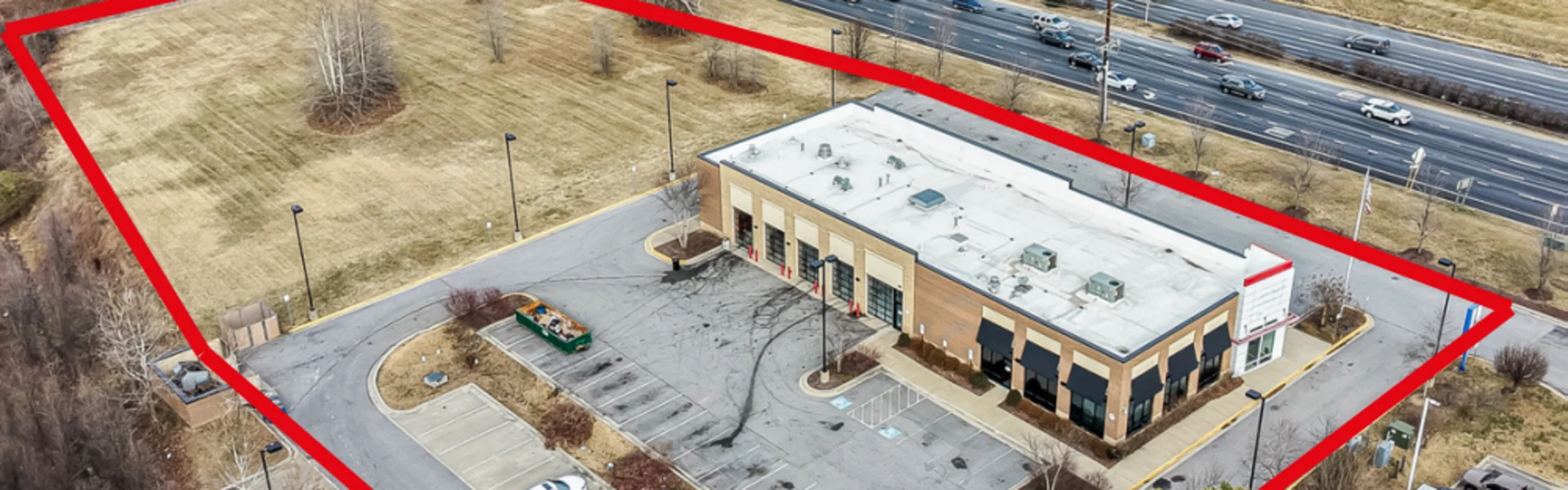 16301 Crain Highway — Lease in Brandywine, MD, photo 5 of 7