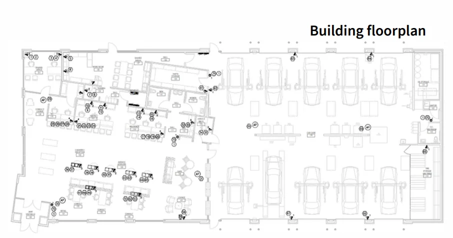 16301 Crain Highway — Lease in Brandywine, MD, photo 6 of 7