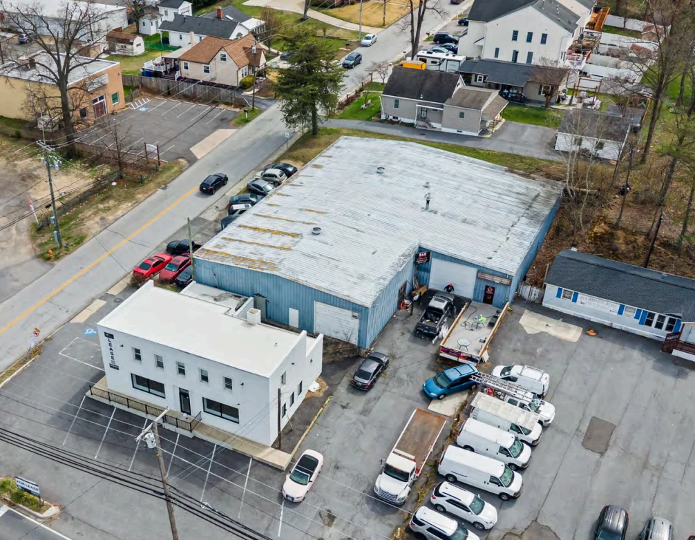 Building I — Lease in Elkridge, MD, photo 2 of 7
