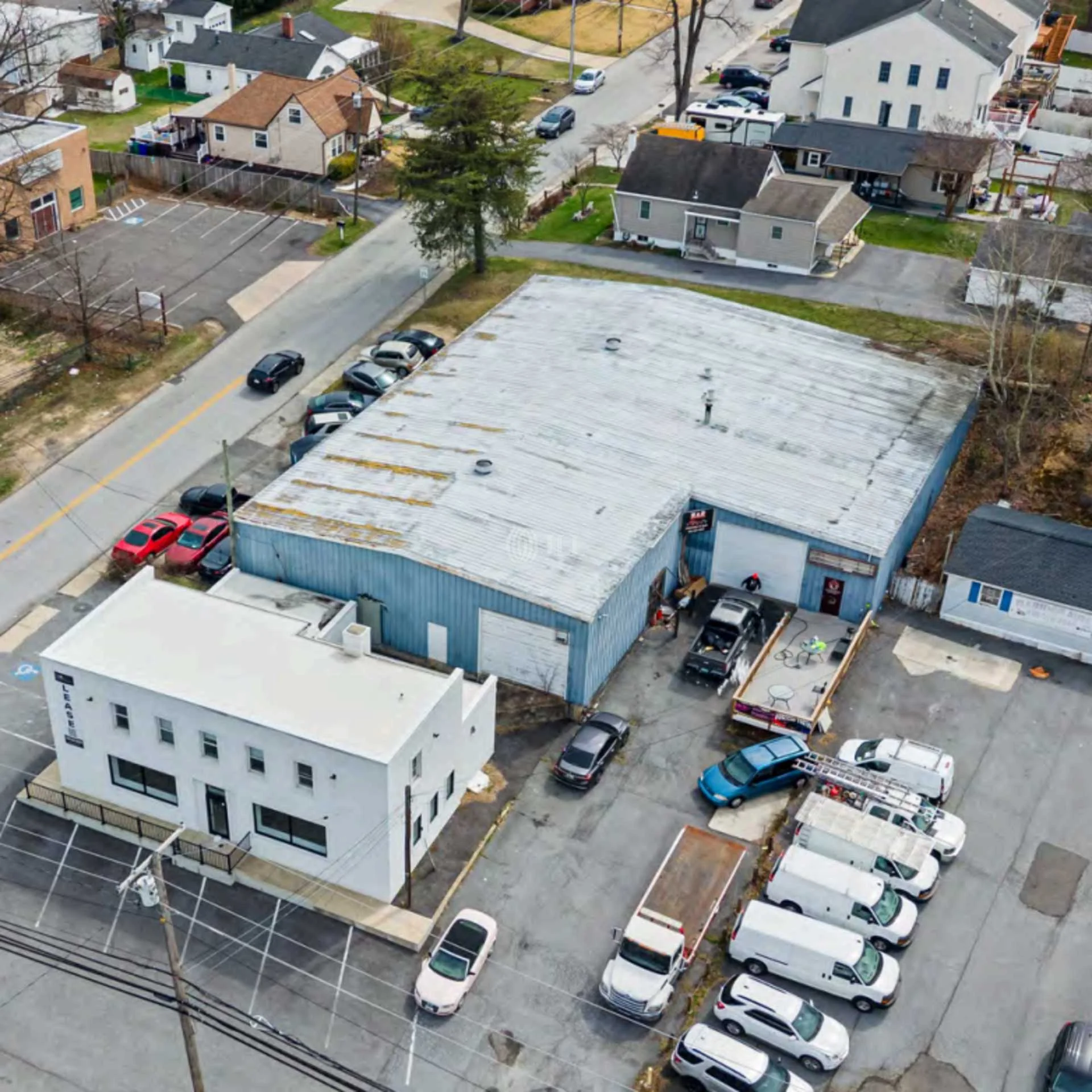 Building I — Lease in Elkridge, MD, photo 4 of 7