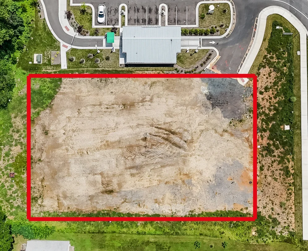 2854 Jessup Rd - land for sale in jessup, MD