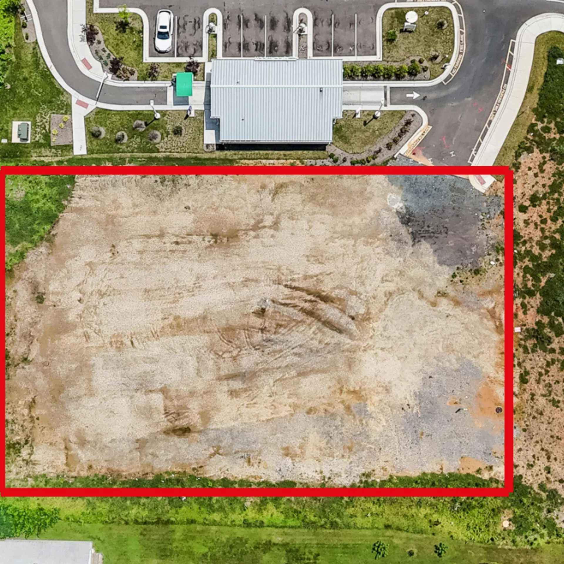 2854 Jessup Rd — Lease in Jessup, MD, photo 3 of 4
