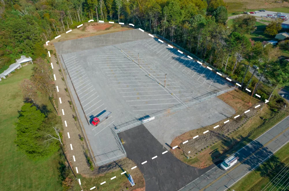2010 Old Mountain Rd - land for sale in statesville, NC