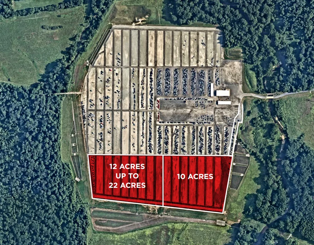 183 Zeitler Rd - land for sale in elkton, MD