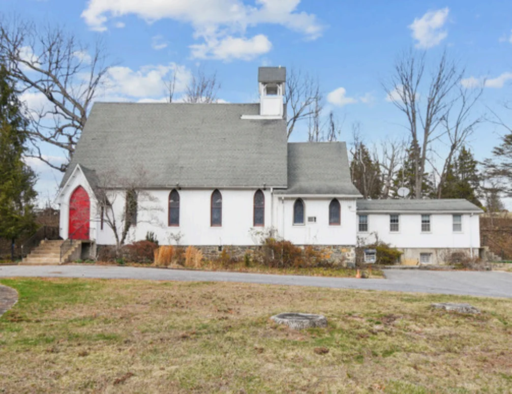 5610 Dogwood Rd - office for sale in gwynn oak, MD