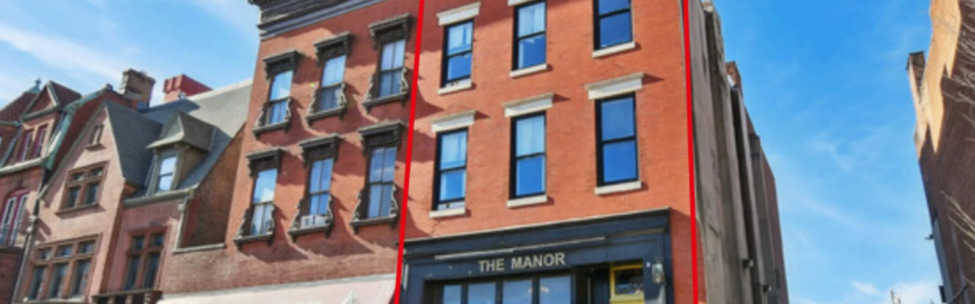 924 N Charles St — Sale in Baltimore, MD, photo 4 of 4