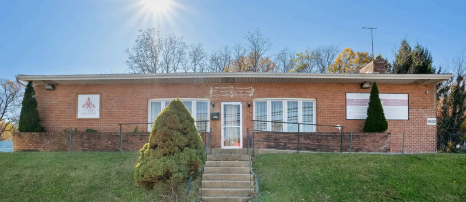 9833 Liberty Rd - retail for sale in randallstown, MD