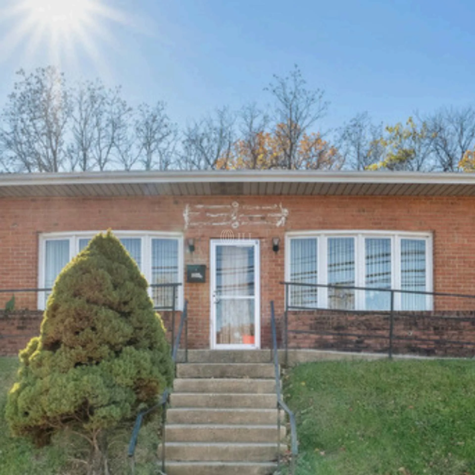 9833 Liberty Rd — Sale in Randallstown, MD, photo 2 of 4
