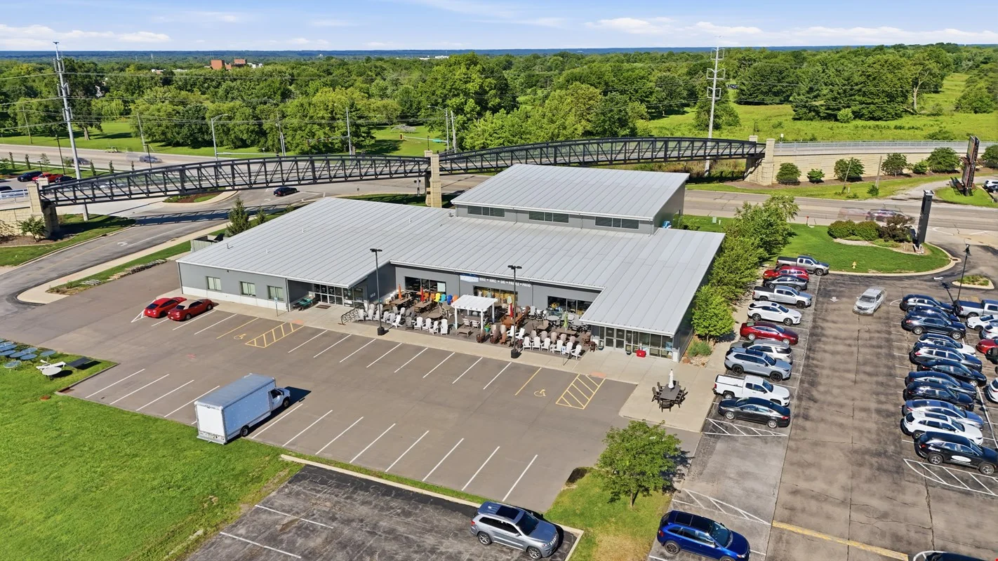5728 Knoxville Dr - office for sale in peoria, IL