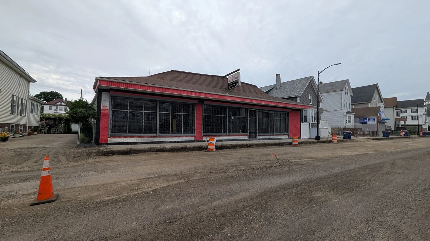 Retail Opportunity📍 206 County Street, — Sale in New Bedford, MA, photo 7 of 8