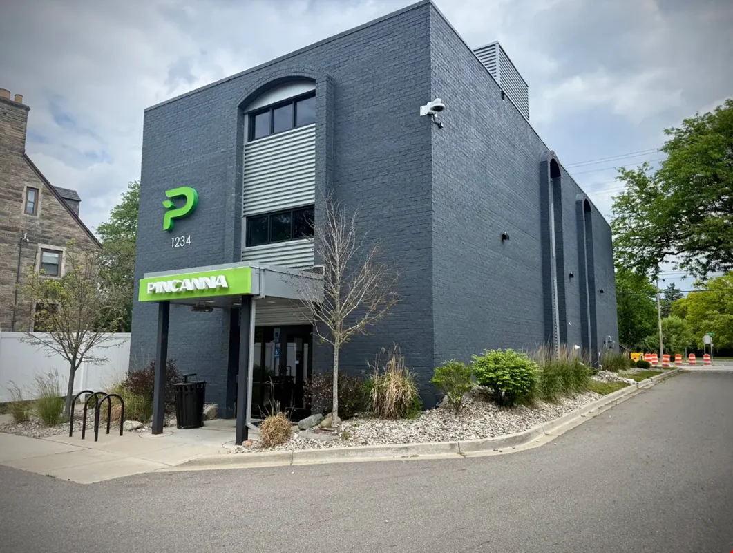 High-Security Flagship Opportunity at the Doorstep of Michigan State University - office for sale in east lansing, MI