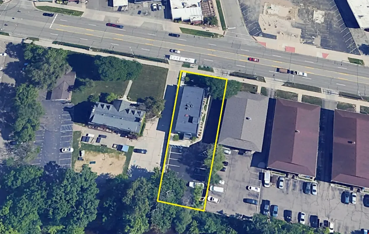 High-Security Flagship Opportunity at the Doorstep of… — Sale in East Lansing, MI, photo 5 of 8