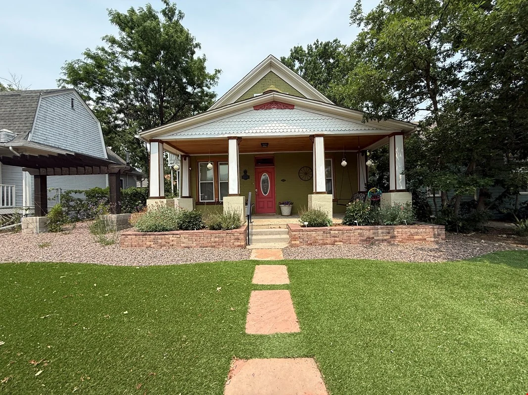 Old Colorado City Boutique Suites - office for sale in colorado springs, CO