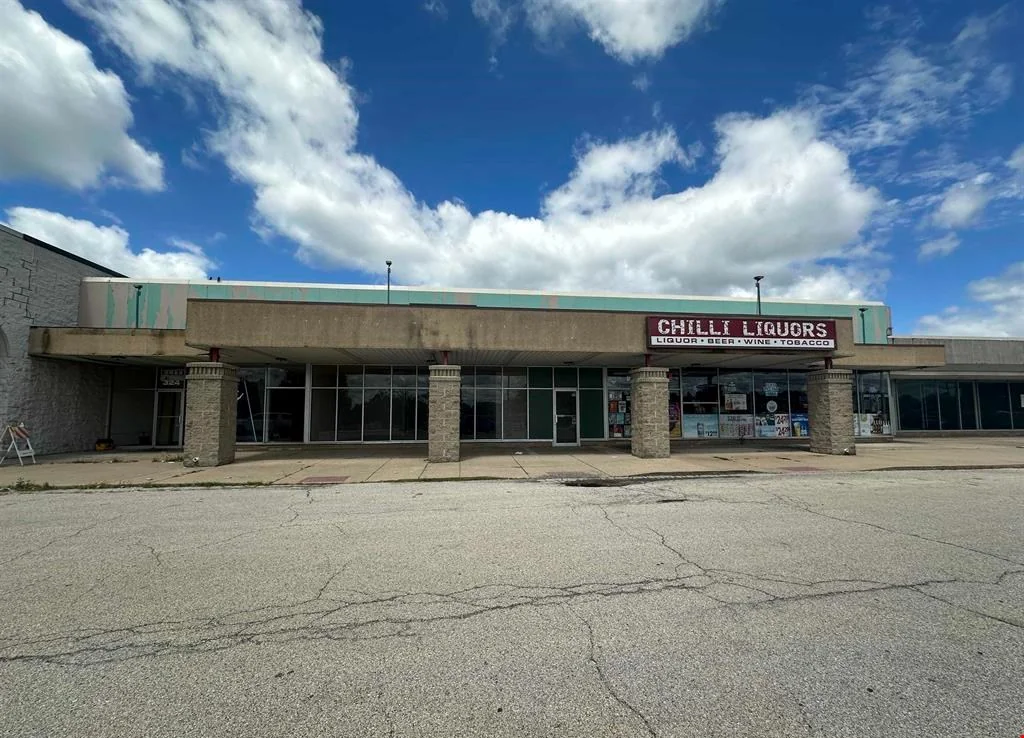 322 S Plaza Dr - office for sale in chillicothe, IL