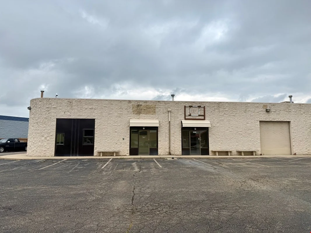 1242 Bramwood Place - industrial for sale in longmont, CO