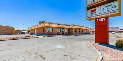 1651 North Rancho - other for sale in las vegas, NV