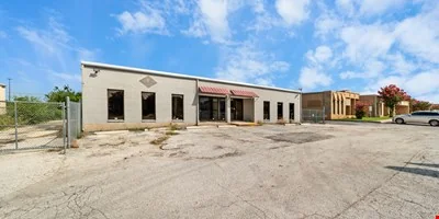 10854 Vandale St. San Antonio, Texas 78216 - office for sale in san antonio, TX