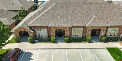 425 Old Newman Suite 203 | West Frisco | 1,199 SF Office - office for sale in frisco, TX