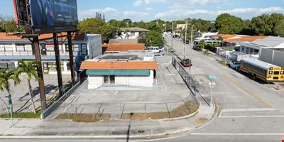Boutique Building-Medical/Retail - office for sale in miami, FL