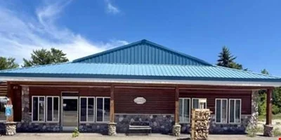 Turn Key Restaurant and Vacation Rental Opportunity-Paradise, MI - other for sale in paradise, MI